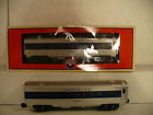27775 Fe Santa Lionel Coach 2414