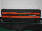 6-19505 Ff 19505 Northern Express Great Nos 3 Lionel Refrigerator Box.