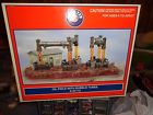 6-24112 Field Lionel Oil Bubble Tubes