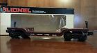 16318 Flatcar Lionel Box