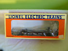 52104 Flatcar Trailer Lrrc 96 Gauge Nib St. 52099 Louis Tractor Lionel