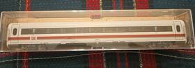 4445 Fleischmann 005575044448 K Ho Ice 2nd Class Service Car Db
