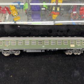 18590ho Fleischmann 40634 Db Passenger Car