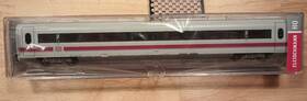 4445-01 Fleischmann #4445 01 - Ice-servicewagen Made In Germany