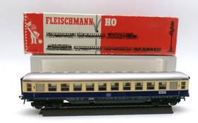 5116 Fleischmann No Ho Passenger Car - Brand New