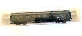 Fleischmann 5682-k 5682 K Express Coach Db 2nd 3rd Class 798 - New