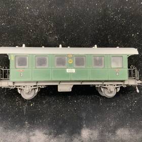 51190 Fleischmann 8052 Passenger Car Ho