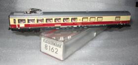 8162 Fleischmann N Piccolo Db Speisewagon Dining Car Tee Trans Europ Ovp Ep Iv