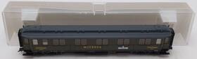 865873 Fleischmann Ho Scale Mitropa Passenger Car #2069 Ln/box