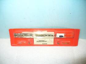 9459 Fleischmann #9459 N-scale Ftinterior Lighting Kit For Coach Passenger Carft-nip