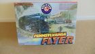 6-31936 Flyer Lionel Pennsylvania Train Set