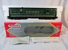 Fm512 Williams Southern Fm Trainmaster