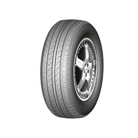 Forceum 1200045284 Ecosa All-season Passenger Car Touring Radial Tire 205/70r14 97h