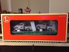 6-17551 Ford Nice 2 Nib Pickups Lionel Flatcar Nyc