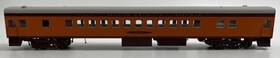 Fox Valley Models 815083013157 Ho Scale Milwaukee Road Hiawatha Passenger Car #4419 Ln