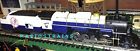 7-12000a Free - Yankees Ship York Berkshire Lionel Mlb Steam Loco