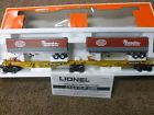 6-16904 Freight Number Item Cars Lionel Central York