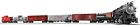 6-30167 Freight Railsounds " Lionel Set Steam "merger Southern Pacific Sale