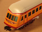 G1231-l Weaver Milwaukee Road Smooth Sided