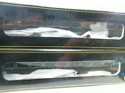 G1237l Weaver Gold Edition 4 Reading Pullman Bradley Coaches Mib O-scale