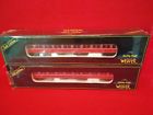 G1287l Weaver St Louis Southwestern Passenger Pullman Deluxe Coaches