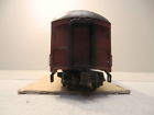 G22002ld Weaver Gauge Prr Baggage Mail Car