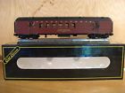 G22401ld Weaver Gold Edition Pennsylvania Railroad Rpo Car