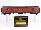 G22406sd Weaver Scale Rtr Boston Maine Rpo Passenger Lights