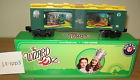 6-37094 Gauge 75th Oz Wizard Anniversary Lionel Car Aquarium Animated Train