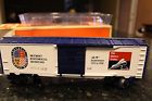 6-26238 Gauge Museum Boxcar Lionel Detroit Ware Box National