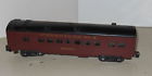 16001 Gauge Passenger Car Lighted Lionel Pennsylvania