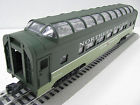 Scratches1area Gauge Excellent Dome Lionel Np Vista Condition 6-19167 2small