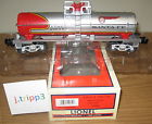 6-29644 Gauge Sf Nib Fe Warbonnet Car Santa Train Dome Single Lionel Atsf Tank