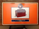 6-16882 Gauge Tunnel Train Covered 12 Red Lionel Bridge "