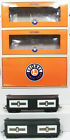 6-11650 General Alderney Lionel Car Mik American