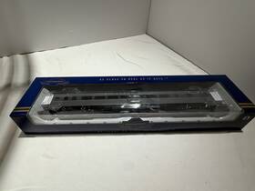 77-c-3 Genesis G97104 Southern Pacific Pullman Chair Car 77 #2429 Class