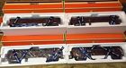 6-29061 Gg1 Steam 4 Perfect Madison Set Loco Passenger Lionel Car