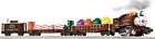 6-30219 Gingerbread Docksider Lionel Train Junction Sale Set-