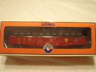 6-17474 Gondola Ps-5 Containers-used Lionel