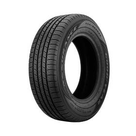 Goodyear B00otmil9c Assurance All-season Radial - 205/55r16 91h 407781374