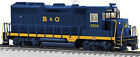 6-38981 Gp-35 Scale Ohio Locomotive Baltimore Lionel Legacy Diesel Engine
