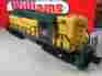 Gp-9-208 Williams Chicago Northwestern Cnw Gp-9 Engine Lights Horn W Box
