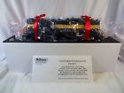 Gp-9-245 Williams Gp-9 Locomotive Seaboard