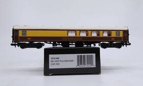374-240 Graham Farish N British Railways Ftthe Hadrian Barft Mk1 Bar 2nd Pullman