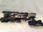 6-38014 Grande 4-6-6-4 Tmcc Challenger Lionmaster Rio 1l 3800 6-38014 Grande 4-6-6-4 Tmcc Challenger Lionmaster Rio 1l 3800