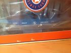 6-26066 Great Lionel Flat Bulk Northern Heads Car
