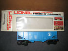 6-9011 Great Car Lionel Northern Hopper