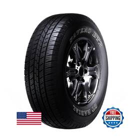 B07lbp5d8f Gt Radial Savero Ht2 235/60r18 107v Xl All-season Suv Tire