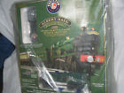 6-81279 - Hall Lionel Remote Albert Train Rtr Passenger Set 6-81279 - Hall Lionel Remote Albert Train Rtr Passenger Set