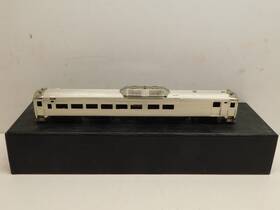 Hs0194 Hallmark Models Ho Scale Rdc-2 Original Wp-np Korea Samhongsa - Tested